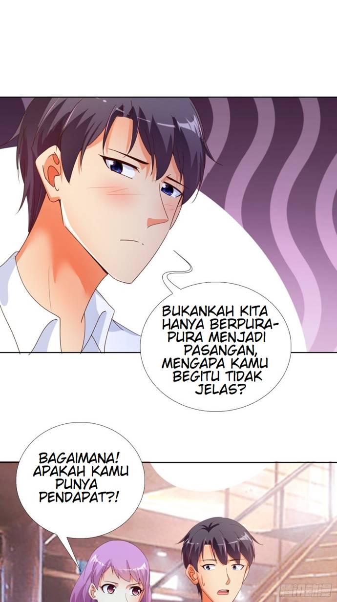 Super School Doctor Chapter 133 Bahasa Indonesia